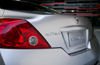 2009 Nissan Altima Coupe Tail Light Picture